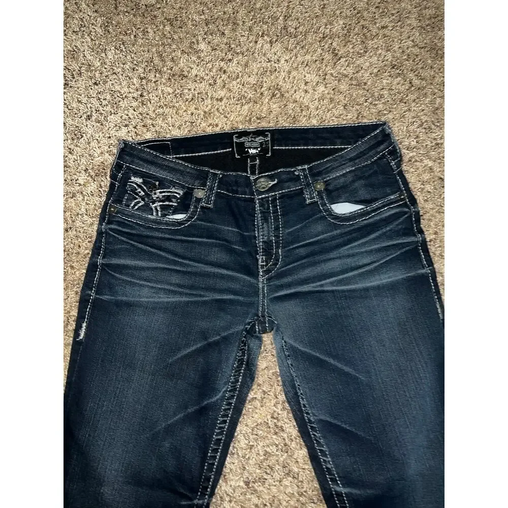Big Star Miki Women’s Jeans Size 31S